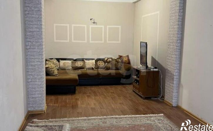 2-комн квартира ул Вузовское озеро, 17,  д. 17