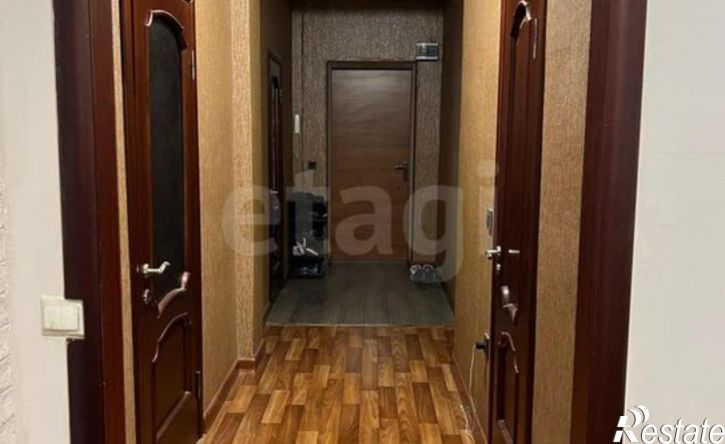2-комн квартира ул Вузовское озеро, 17,  д. 17
