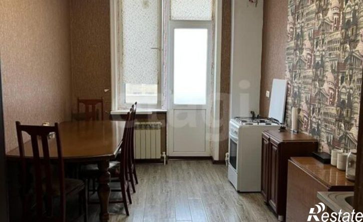 2-комн квартира ул Вузовское озеро, 17,  д. 17