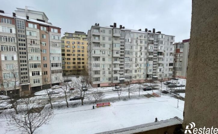 2-комн квартира ул Вузовское озеро, 17,  д. 17