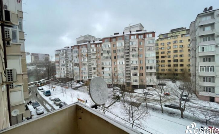 2-комн квартира ул Вузовское озеро, 17,  д. 17