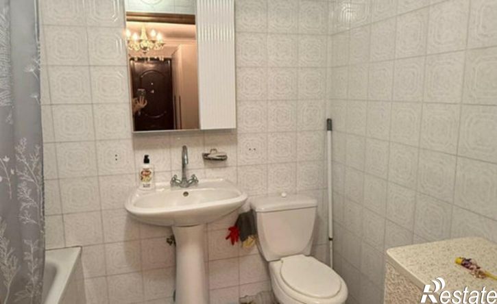 3-комн квартира улица Агасиева, 26,  д. 26