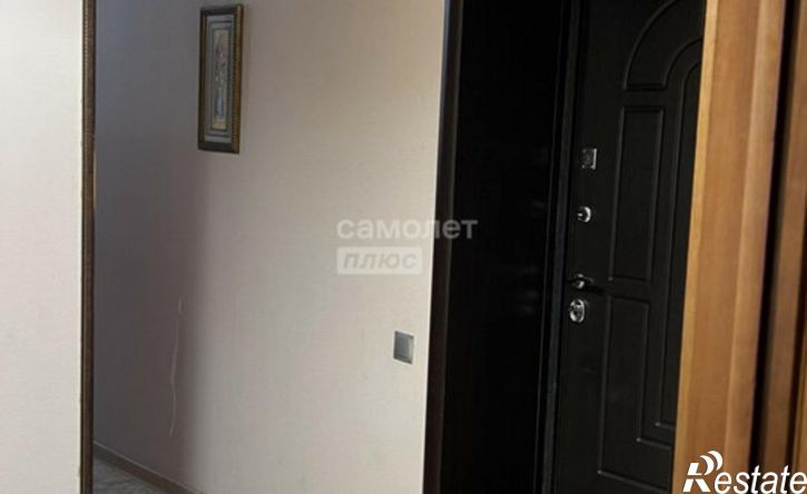 2-комн квартира улица Магомеда Ярагского, 65,  д. 65