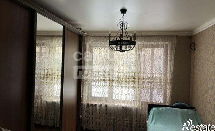 2-комн квартира улица Магомеда Ярагского, 65,  д. 65
