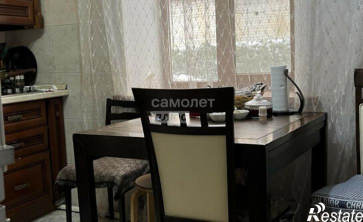 2-комн квартира улица Магомеда Ярагского, 65,  д. 65