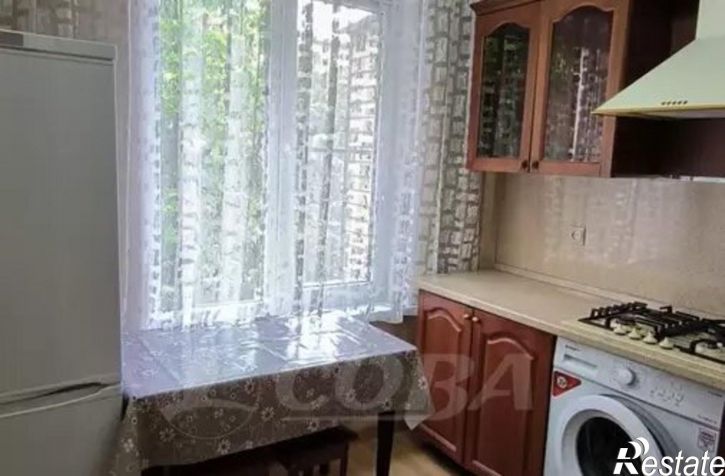 2-комн квартира улица Ю.Акаева, 25А,  д. 25А