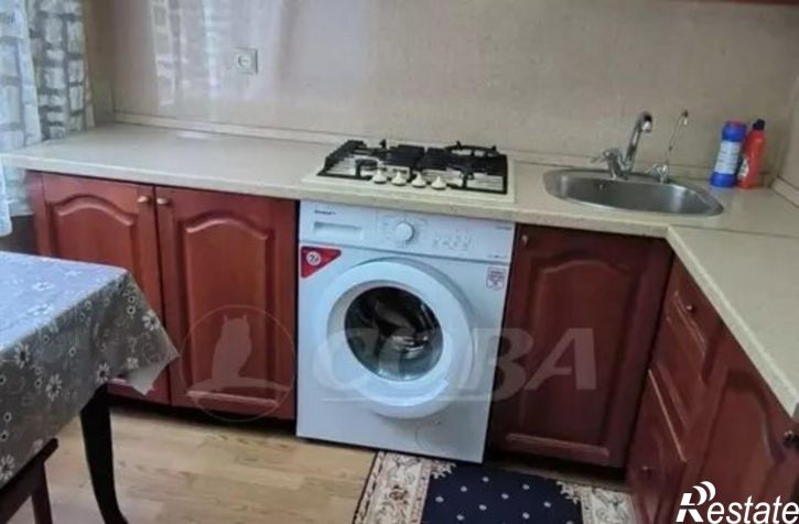 2-комн квартира улица Ю.Акаева, 25А,  д. 25А