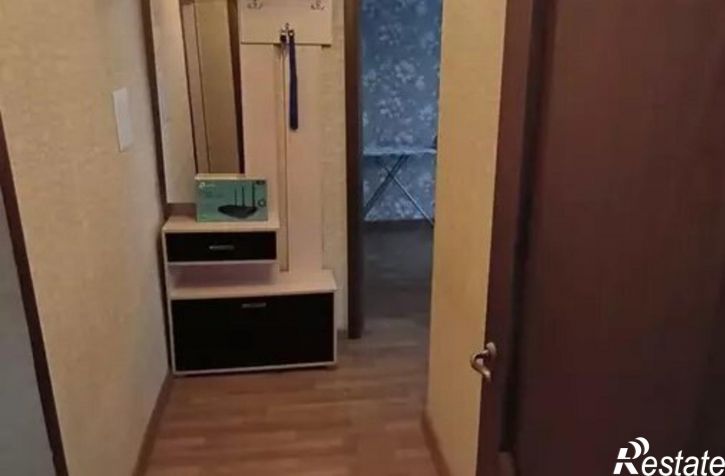 2-комн квартира улица Ю.Акаева, 25А,  д. 25А