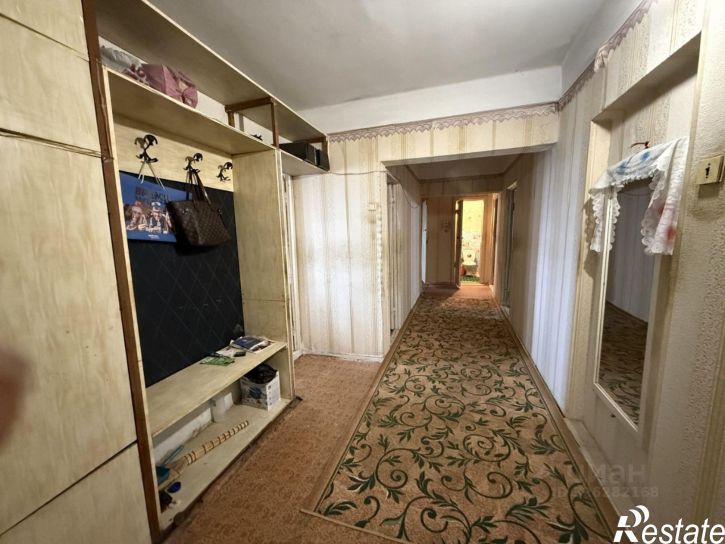 4-комн квартира проспект Петра I, 59Б,  д. 59Б