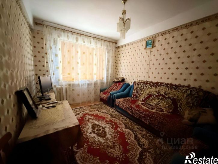 4-комн квартира проспект Петра I, 59Б,  д. 59Б