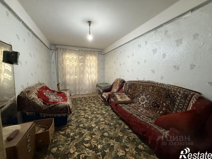 4-комн квартира проспект Петра I, 59Б,  д. 59Б