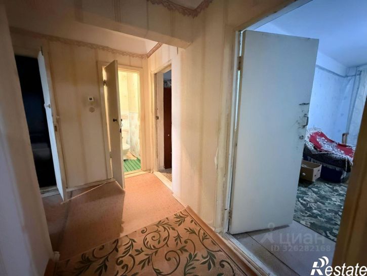 4-комн квартира проспект Петра I, 59Б,  д. 59Б