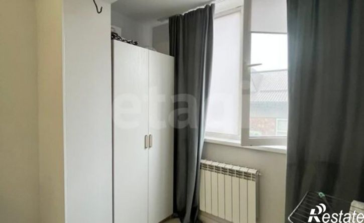 1-комн квартира ул Нахимова, 20,  д. 20