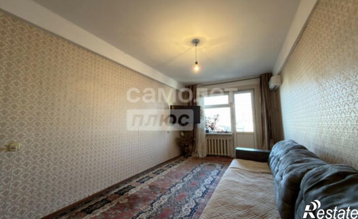 3-комн квартира ул Героев Дагестана, 6,  д. 6