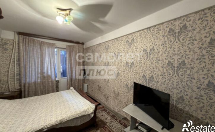 3-комн квартира ул Героев Дагестана, 6,  д. 6
