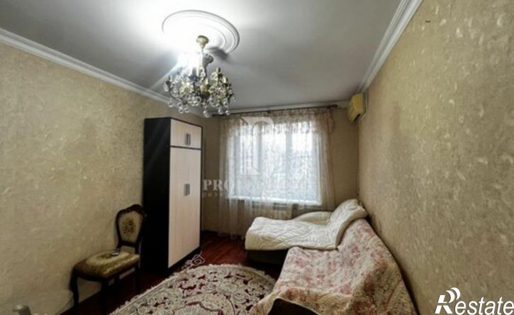 2-комн квартира пр-кт Имама Шамиля, 23Б,  д. 23Б