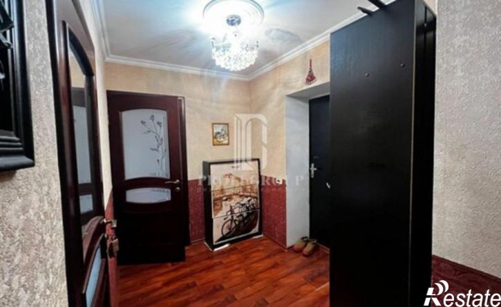 2-комн квартира пр-кт Имама Шамиля, 23Б,  д. 23Б