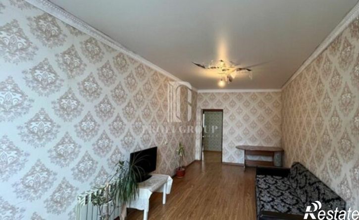 2-комн квартира тупик Хуршилова 1-й, 13,  д. 13