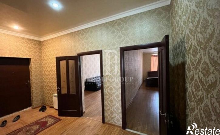 2-комн квартира тупик Хуршилова 1-й, 13,  д. 13