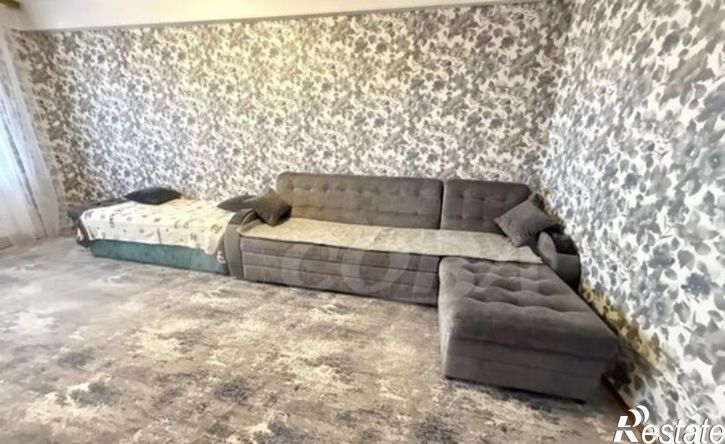 3-комн квартира улица Зои Космодемьянской, 58Б,  д. 58Б