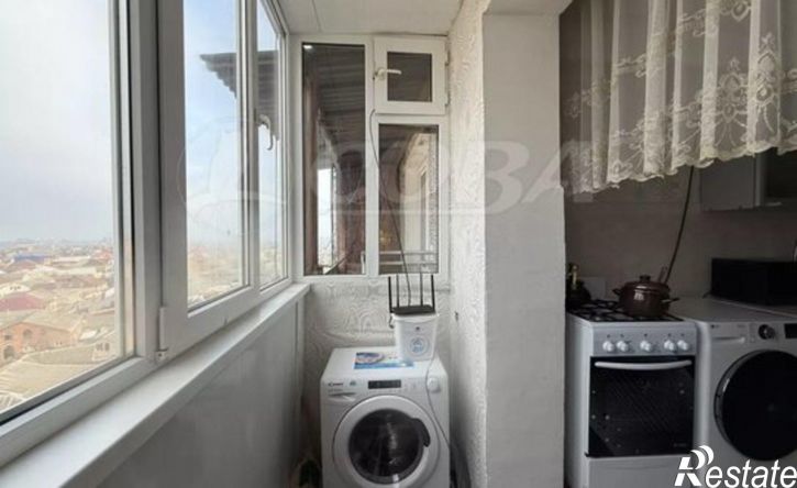 3-комн квартира улица Зои Космодемьянской, 58Б,  д. 58Б