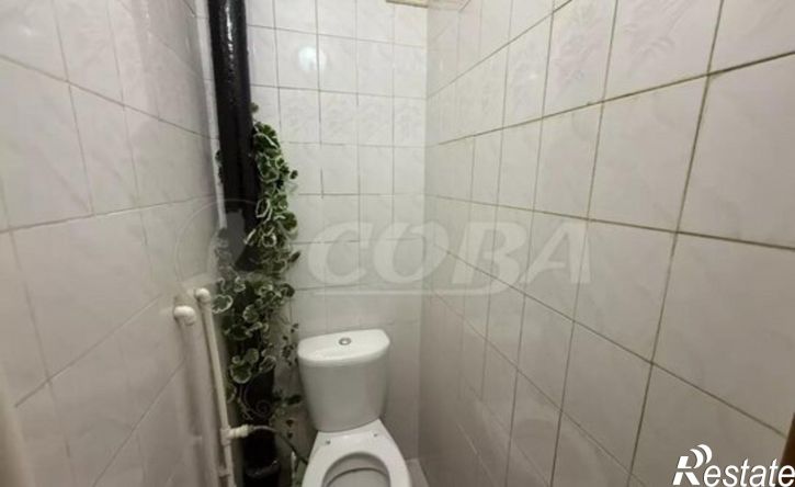 3-комн квартира улица Зои Космодемьянской, 58Б,  д. 58Б