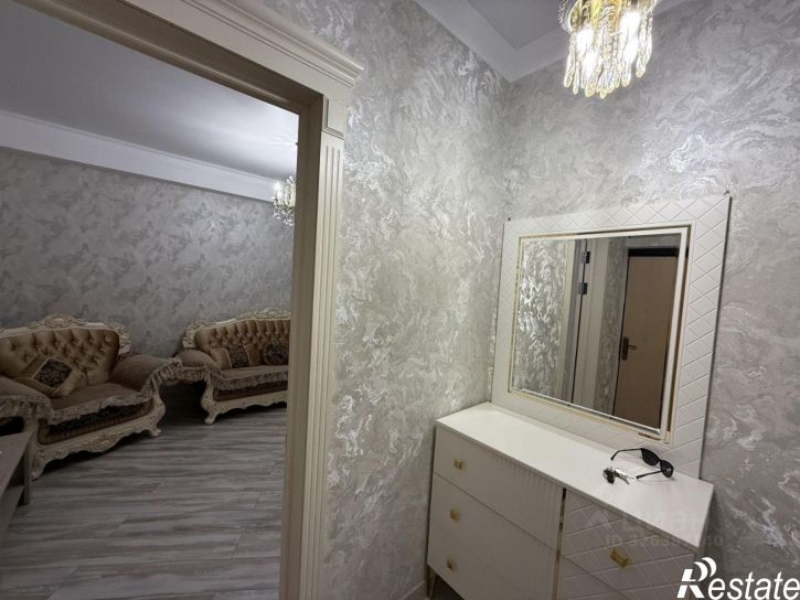 2-комн квартира улица Абдулхамида Юсупова, 59,  д. 59