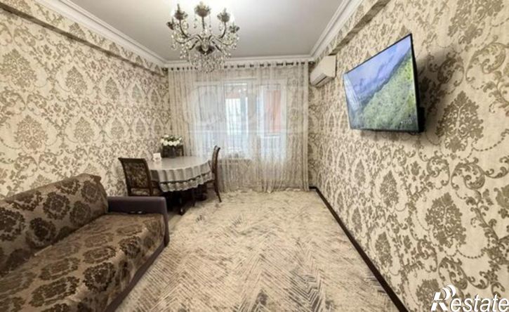 2-комн квартира пр-кт Гамидова, 26,  д. 26
