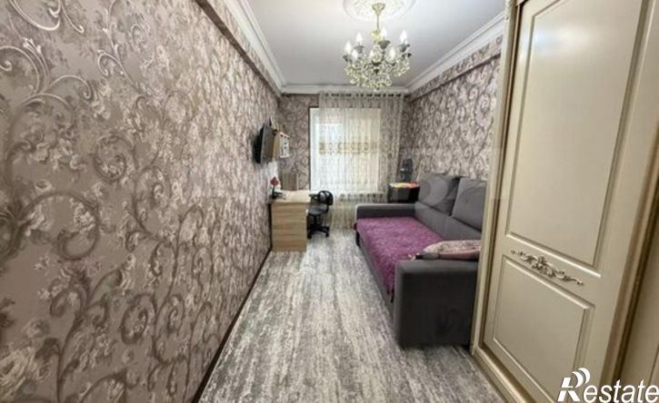 2-комн квартира пр-кт Гамидова, 26,  д. 26
