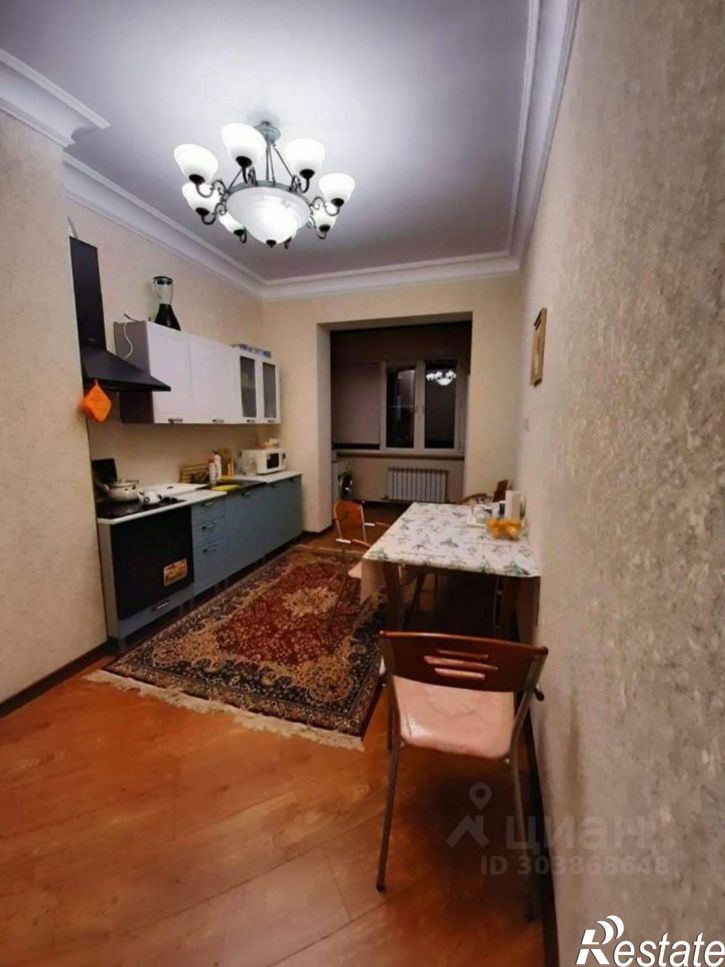 1-комн квартира ул Ташкентская, 9А,  д. 9А