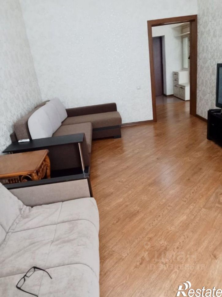 1-комн квартира ул Ташкентская, 9А,  д. 9А