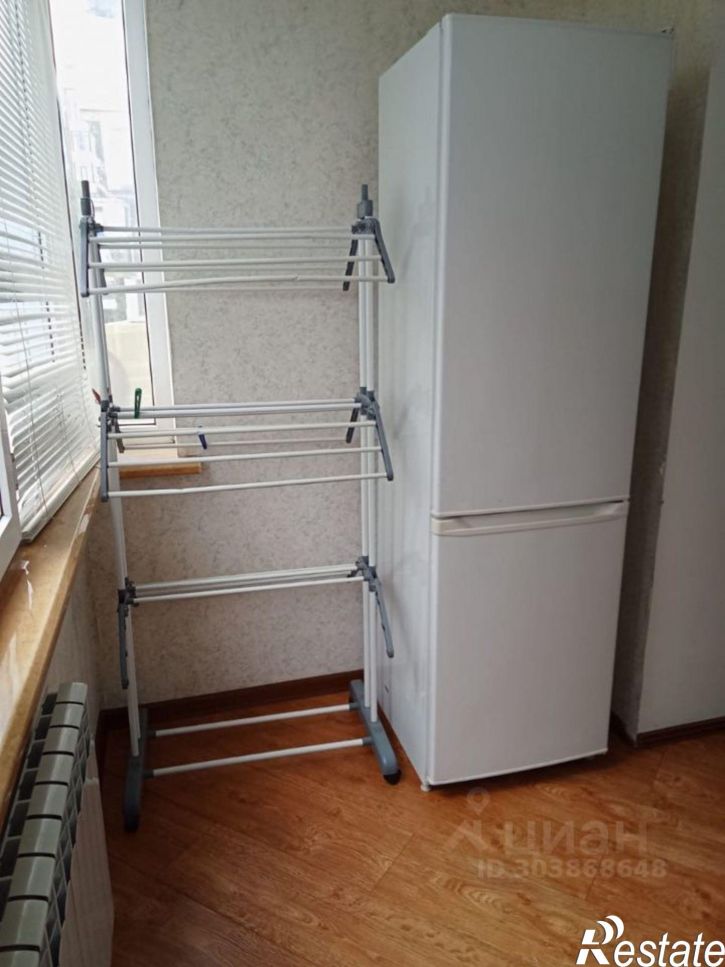 1-комн квартира ул Ташкентская, 9А,  д. 9А