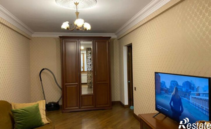 1-комн квартира ул Ирчи Казака, 9,  д. 9