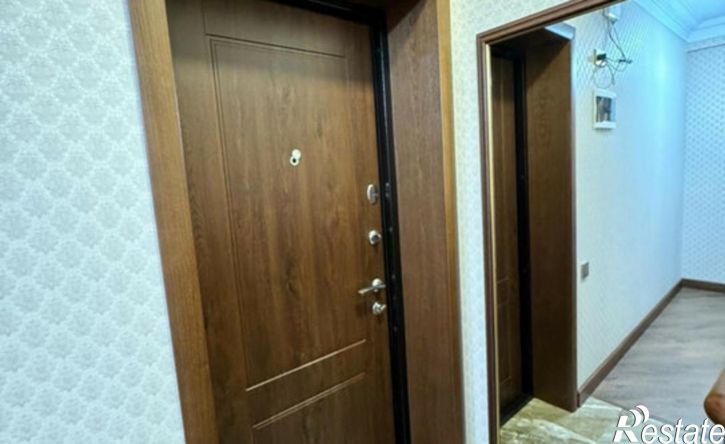 1-комн квартира ул Ирчи Казака, 9,  д. 9