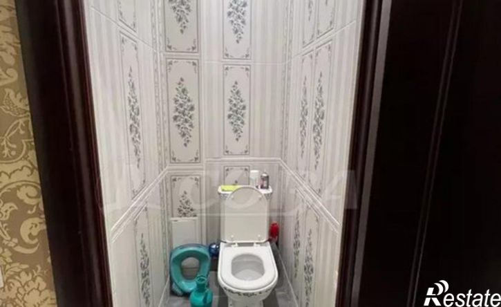 2-комн квартира улица Керимова, 7А,  д. 7А