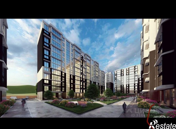2-комн квартира Хасавюртовское шоссе, 2,  д. 2