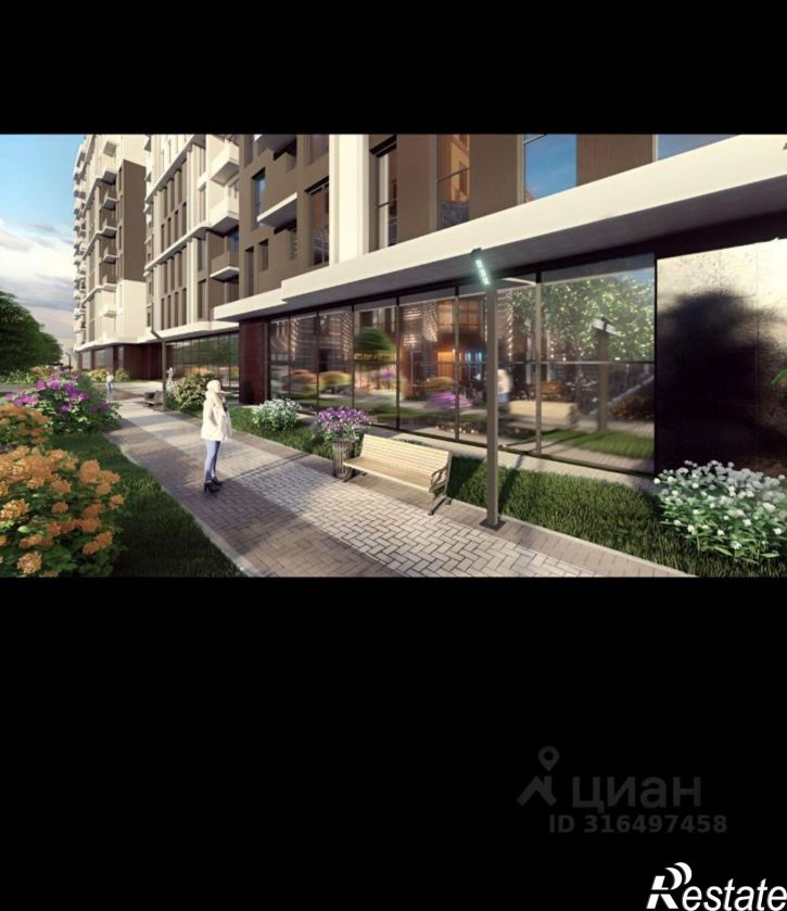 2-комн квартира Хасавюртовское шоссе, 2,  д. 2