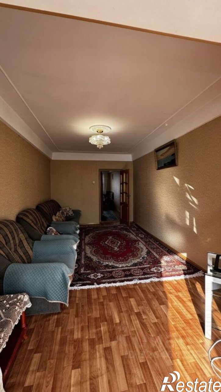 1-комн квартира проспект Али-Гаджи Акушинского, 90А,  д. 90А