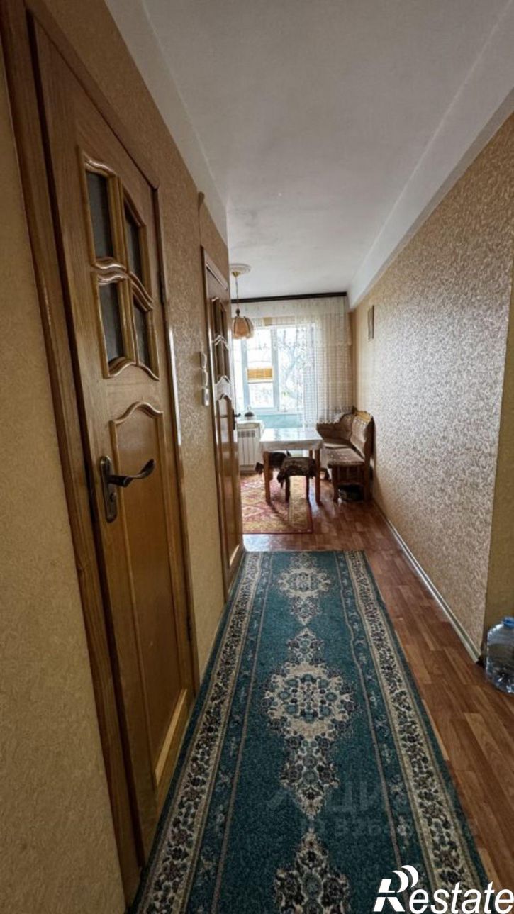 1-комн квартира проспект Али-Гаджи Акушинского, 90А,  д. 90А