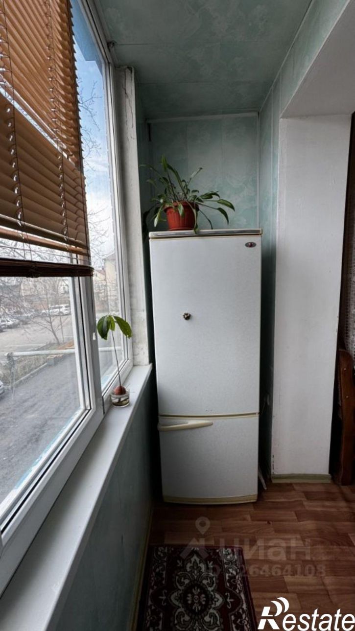 1-комн квартира проспект Али-Гаджи Акушинского, 90А,  д. 90А