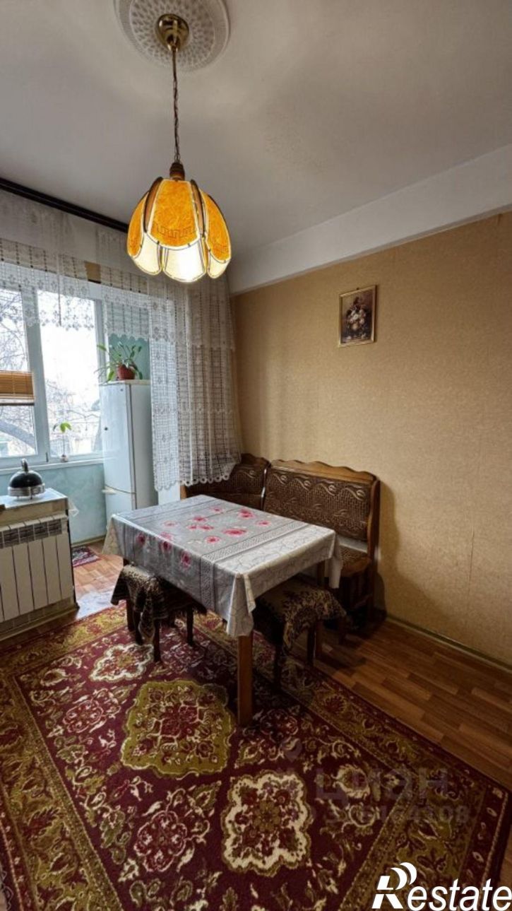 1-комн квартира проспект Али-Гаджи Акушинского, 90А,  д. 90А
