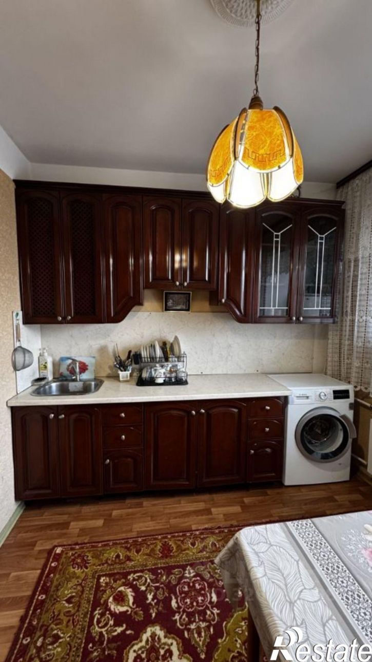 1-комн квартира проспект Али-Гаджи Акушинского, 90А,  д. 90А