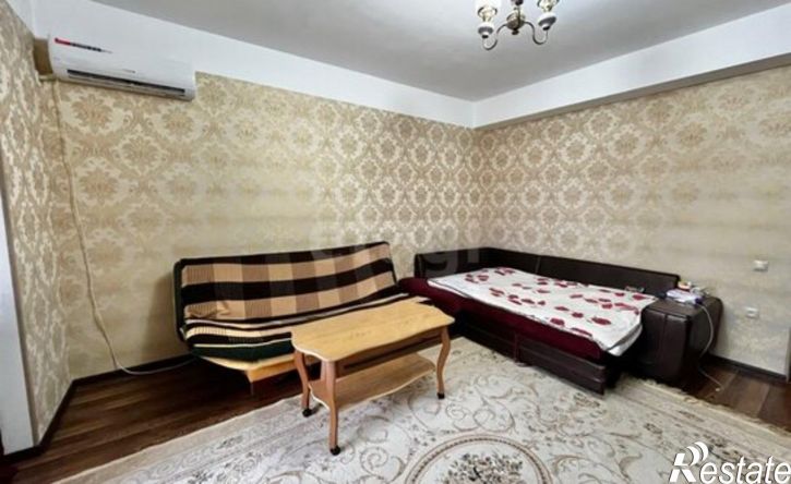 1-комн квартира улица Батырая, 136Л к1,  д. 136Л к1