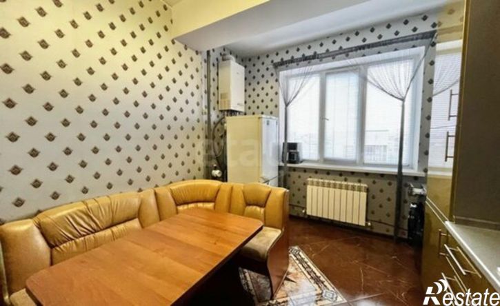 1-комн квартира улица Батырая, 136Л к1,  д. 136Л к1