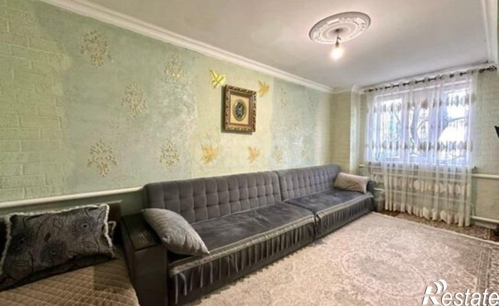 2-комн квартира улица Журавлёва, 4,  д. 4