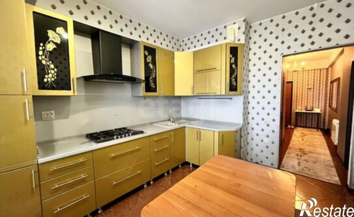 1-комн квартира улица Батырая, 136Л к1,  д. 136Л к1