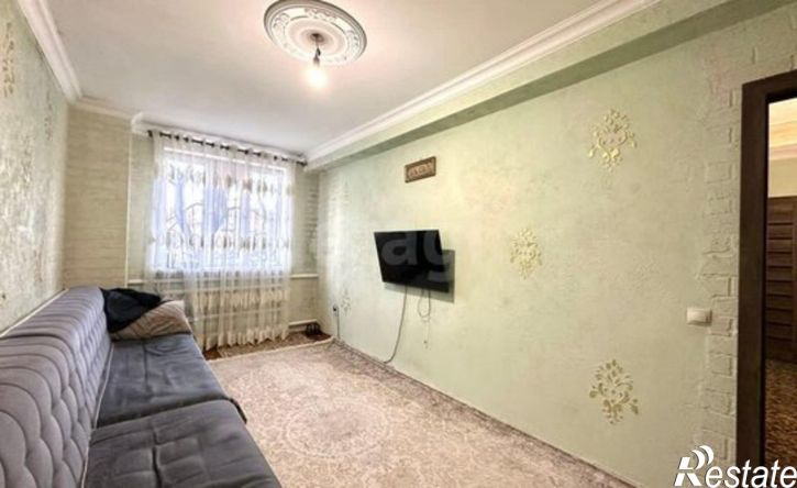 2-комн квартира улица Журавлёва, 4,  д. 4