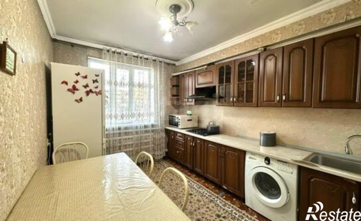 2-комн квартира улица Журавлёва, 4,  д. 4