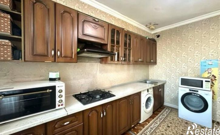 2-комн квартира улица Журавлёва, 4,  д. 4