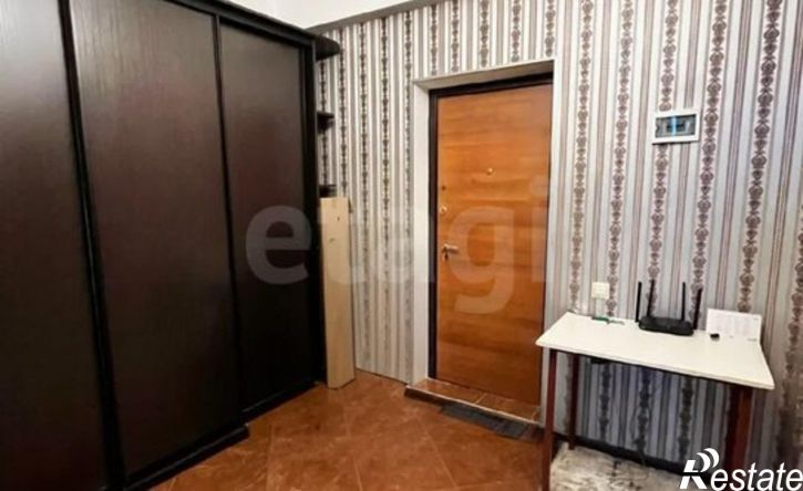 1-комн квартира улица Батырая, 136Л к1,  д. 136Л к1
